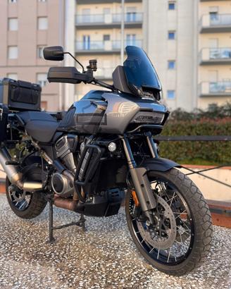 Harley Davidson  Pan America special. 6000km nuova