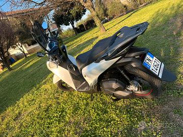 Honda sh 125 sport 2025