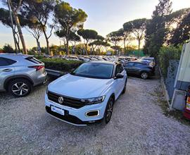 VOLKSWAGEN T-Roc 2.0Tdi DSG 4MOTION 150cv ANDROI