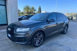 Audi Q7 3.0 TDI 272 CV quattro tiptronic Sport Plu