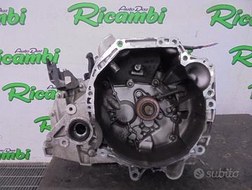 CAMBIO 5 MARCE NISSAN MICRA K14 1.0 IG 2020