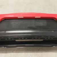 2ga80742GRU Paraurti post. Vw T-Roc dal 2017