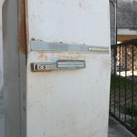 frigo vintage YUMAN