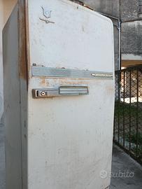 frigo vintage YUMAN