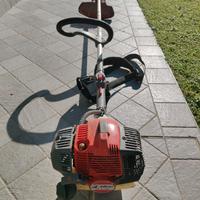 decespugliatore Efco DS 2700 pari al nuovo