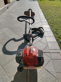 decespugliatore Efco DS 2700 pari al nuovo