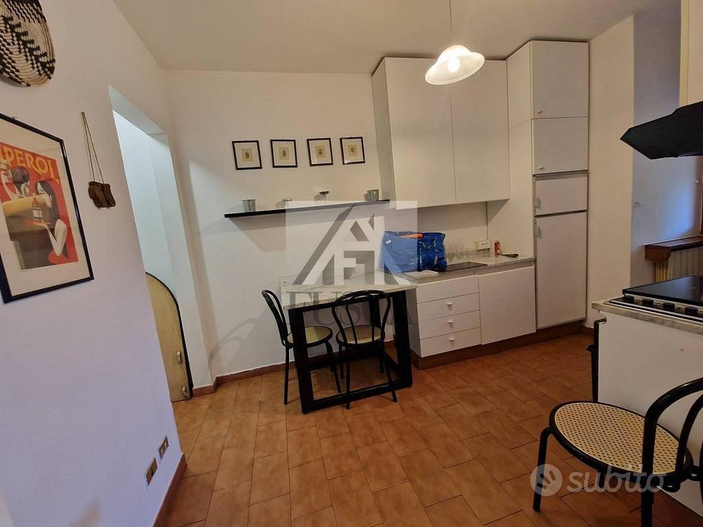 Apartment in Lucca, Corte Pistelloni, Sant'Alessio - Vista 5