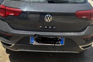 T ROC