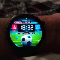 Smartwatch  Amazfit gtr 3