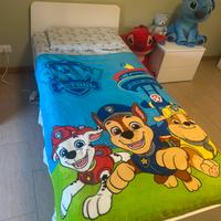 Letto singolo