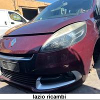 Ricambi renault scenic x mod cod motore k9ka6
