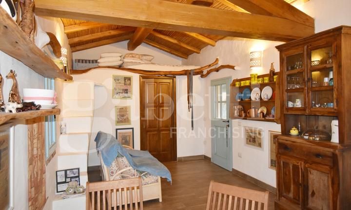 Rustico/Casale/Corte Olbia [Cod. rif 3185961VRG]