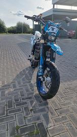 Tm 530 smm