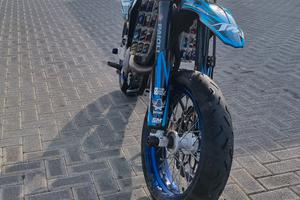 Tm 530 smm