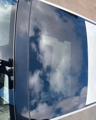 Tetto apribile e panoramico fiat 500