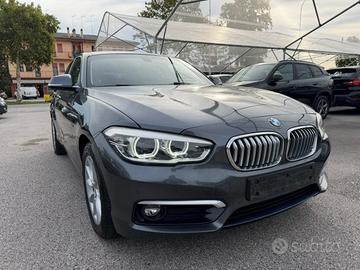 BMW 116 i 5p. Urban ADATTA A NEO PATENTATI