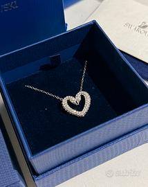 Collana Swarovski