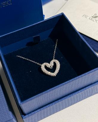 Collana Swarovski