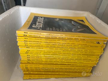 Airone rivista dal numero 1