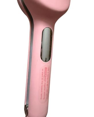 PIASTRA PER CAPELLI TYMO PER FRISÈ