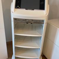 Apparecchiatura estetica VISO OVERLINE