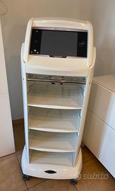 Apparecchiatura estetica VISO OVERLINE