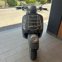 Vespa Gtv 250
