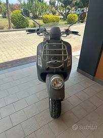 Vespa Gtv 250