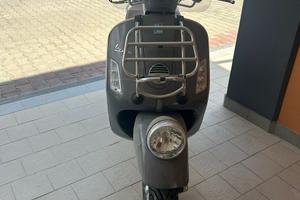 Vespa Gtv 250