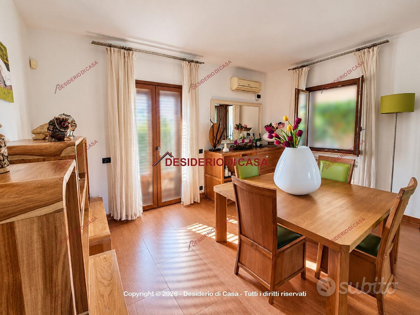 Casa – Carini, Piraineto - Vista 2