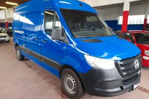 Mercedes-benz Sprinter F32/33 311 CDI FWD TN Furgo