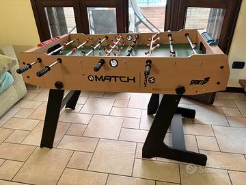 Calcio balilla