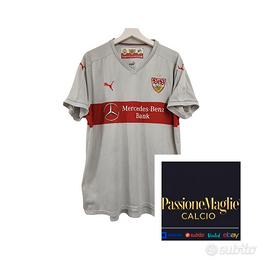 Stoccarda 2015/2016 Home Puma