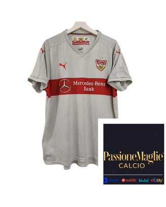 Stoccarda 2015/2016 Home Puma