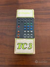Telecomando TC3 Mivar