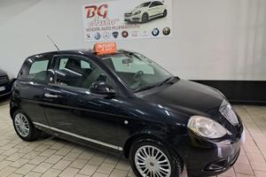Lancia ypsilon 1.4 gpl X neop 2011 unico prop