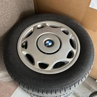 Cerchi originali bmw e36 da r15