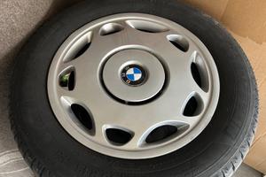 Cerchi originali bmw e36 da r15