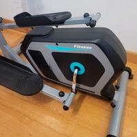 Ellittica Neezee magnetica