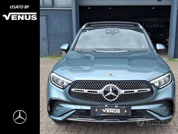 Mercedes-Benz GLC - X254 220 d AMG Line Advan...