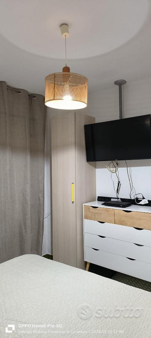 Appartamento – Cetraro, Colonia, Santa Maria di Mare - Vista 4