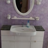 mobile bagno