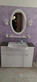 mobile bagno