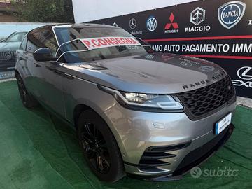 Land Rover Range Velar 2.0D I4 204 CV R-Dynamic 20