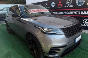Land Rover Range Velar 2.0D I4 204 CV R-Dynamic 20