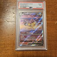 Raikou psa 9