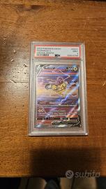 Raikou psa 9