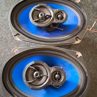 Casse spectron 140w