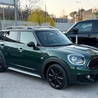 Mini Countryman Cooper D 2.0 150CV Business 2019