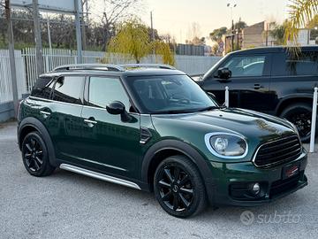 Mini Countryman Cooper D 2.0 150CV Business 2019